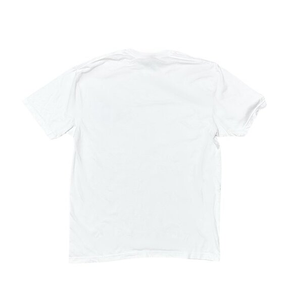 CEO Mindset T-Shirt, Small Business Owner shirt, Boss Babe Tee White - Picture 5 of 5